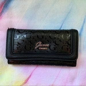 Guess Wallet